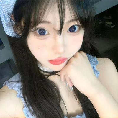 女魔终结者
